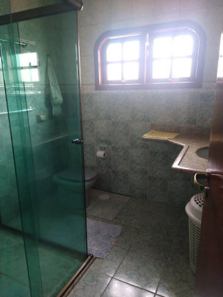 Imagem Casa com 5 Quartos à Venda, 414 m² em Vila Califórnia - São Paulo