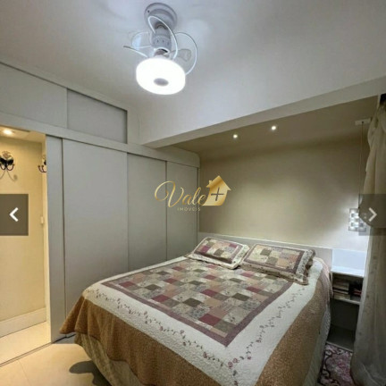 Imagem Apartamento com 2 Quartos à Venda, 94 m² em Vila Adyana - São José Dos Campos