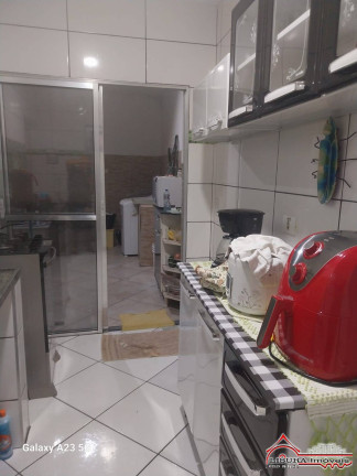 Imagem Casa com 3 Quartos à Venda, em Jardim Elza Maria - Jacareí Imagem Casa com 3 Quartos à Venda, em Jardim Elza Maria - Jacareí