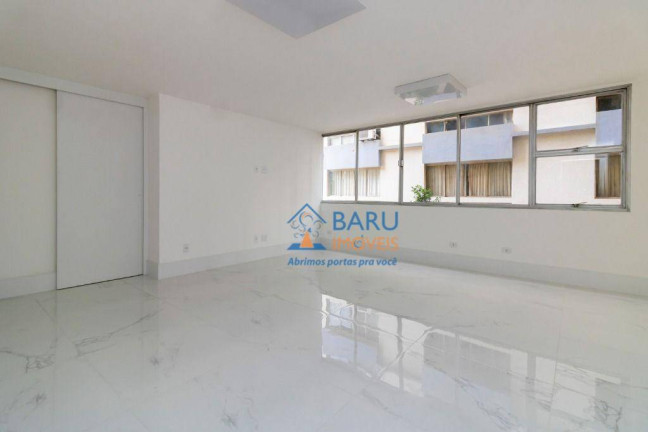 Imagem Apartamento com 4 Quartos à Venda, 120 m² em Higienópolis - São Paulo Imagem Apartamento com 4 Quartos à Venda, 120 m² em Higienópolis - São Paulo