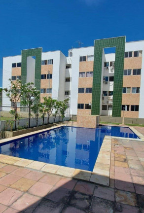 Imagem Apartamento com 2 Quartos à Venda, 60 m² em Cristo Rei - Teresina Imagem Apartamento com 2 Quartos à Venda, 60 m² em Cristo Rei - Teresina