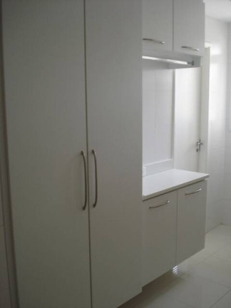 Imagem Apartamento com 3 Quartos para Alugar, 220 m² em Campo Belo - São Paulo