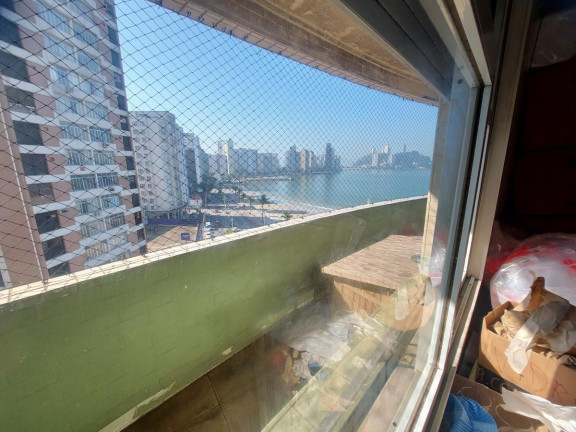 Imagem Imóvel com 3 Quartos à Venda, 140 m² em Centro - São Vicente Imagem Imóvel com 3 Quartos à Venda, 140 m² em Centro - São Vicente