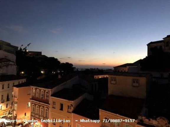 Imagem Apartamento com 13 Quartos à Venda, 665 m² em Pelourinho - Salvador