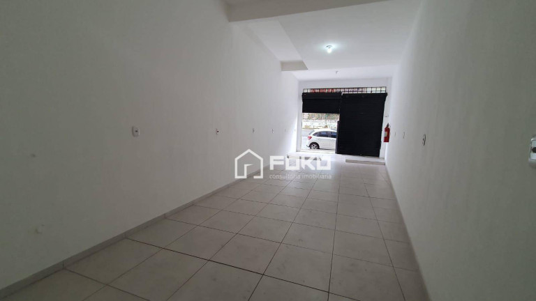Imagem Sala Comercial para Alugar, 51 m² em Jardim Vila Galvão - Guarulhos Imagem Sala Comercial para Alugar, 51 m² em Jardim Vila Galvão - Guarulhos