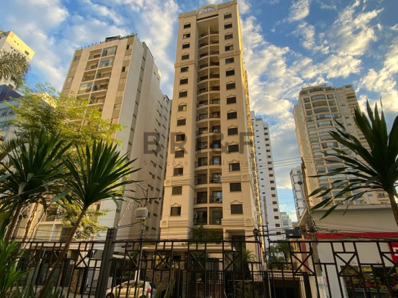 Imagem Apartamento com 2 Quartos à Venda, 60 m² em Brooklin - São Paulo Imagem Apartamento com 2 Quartos à Venda, 60 m² em Brooklin - São Paulo