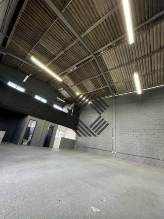 Imagem Galpão à Venda ou Locação, 200 m² em Vila Barão - Sorocaba Imagem Galpão à Venda ou Locação, 200 m² em Vila Barão - Sorocaba