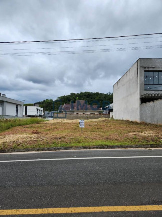 Imagem Terreno à Venda, 321 m² em Três Rios Do Norte - Jaraguá Do Sul