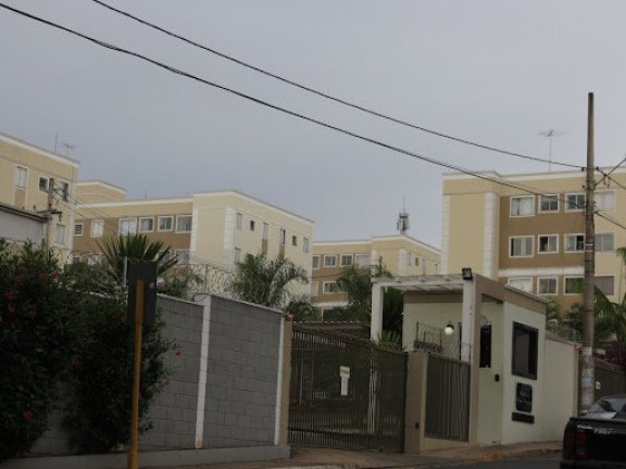 Imagem Apartamento com 2 Quartos à Venda, 46 m² em Jardim Contorno - Bauru Imagem Apartamento com 2 Quartos à Venda, 46 m² em Jardim Contorno - Bauru