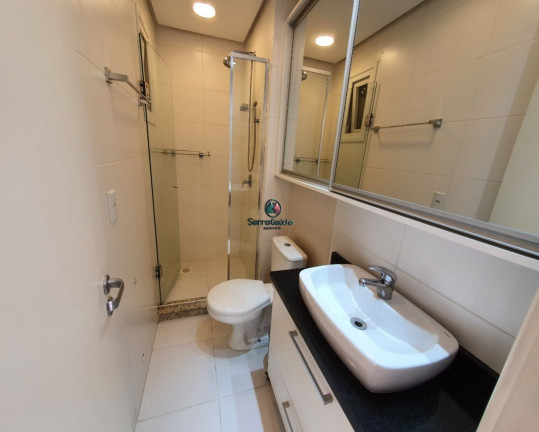 Imagem Apartamento com 3 Quartos à Venda, 91 m² em Avenida Central - Gramado Imagem Apartamento com 3 Quartos à Venda, 91 m² em Avenida Central - Gramado