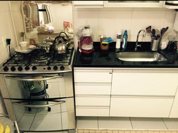 Imagem Apartamento com 3 Quartos à Venda, em Pendotiba - Niterói Imagem Apartamento com 3 Quartos à Venda, em Pendotiba - Niterói
