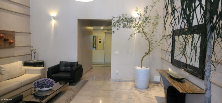 Imagem Apartamento com 3 Quartos à Venda, 100 m² em Jardim Goiás - Goiânia Imagem Apartamento com 3 Quartos à Venda, 100 m² em Jardim Goiás - Goiânia