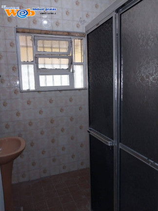 Imagem Casa com 2 Quartos para Alugar, 112 m² em Ocian - Praia Grande