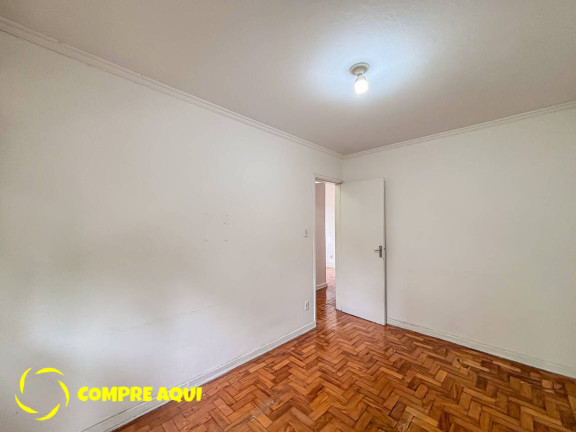 Imagem Apartamento com 2 Quartos à Venda, 62 m² em Vila Pompéia - São Paulo