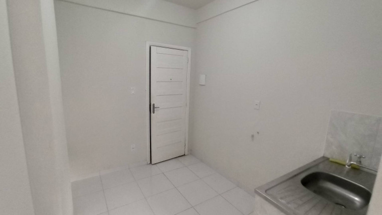 Imagem Apartamento com 1 Quarto à Venda, 32 m² em Campina - Belém Imagem Apartamento com 1 Quarto à Venda, 32 m² em Campina - Belém