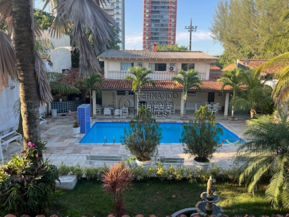 Imagem Casa com 6 Quartos à Venda, 1.000 m² em Barra Da Tijuca - Rio De Janeiro Imagem Casa com 6 Quartos à Venda, 1.000 m² em Barra Da Tijuca - Rio De Janeiro