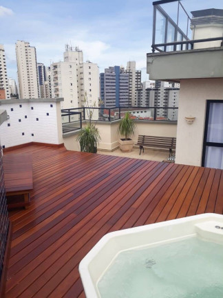 Imagem Apartamento com 3 Quartos à Venda, 338 m² em São Paulo