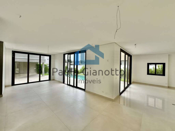 Imagem Casa de Condomínio com 4 Quartos à Venda, 307 m² em Granja Viana - Carapicuíba