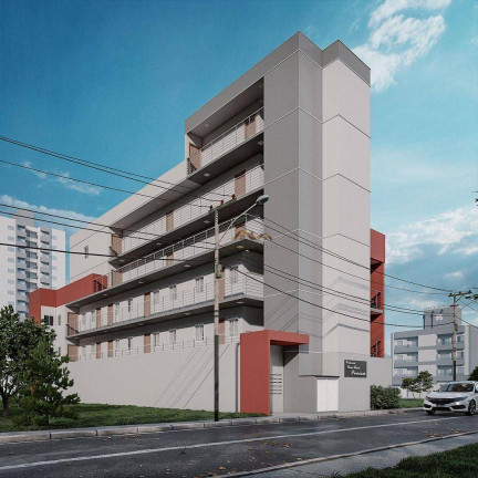 Imagem Apartamento com 2 Quartos à Venda, 41 m² em Itaquera - São Paulo Imagem Apartamento com 2 Quartos à Venda, 41 m² em Itaquera - São Paulo