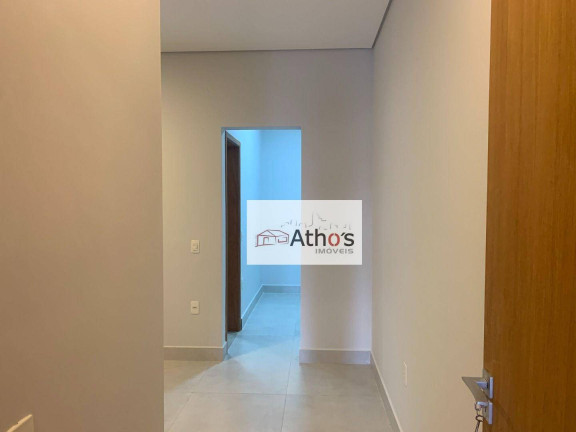 Imagem Casa com 3 Quartos à Venda, 115 m² em Jardim Toscana - Indaiatuba