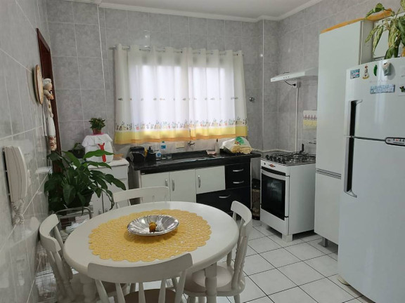 Imagem Apartamento com 1 Quarto à Venda, 65 m² em Caiçara - Praia Grande