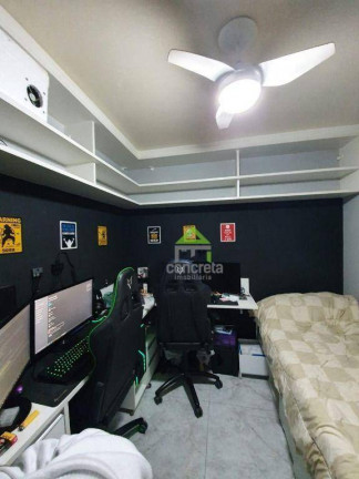 Imagem Apartamento com 3 Quartos à Venda, 99 m² em Jardim Santa Izabel - Cotia Imagem Apartamento com 3 Quartos à Venda, 99 m² em Jardim Santa Izabel - Cotia