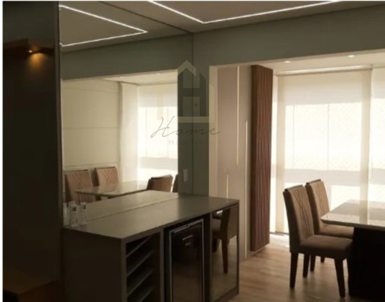 Imagem Imóvel com 2 Quartos para Alugar, 62 m² em Jardim - Santo André Imagem Imóvel com 2 Quartos para Alugar, 62 m² em Jardim - Santo André