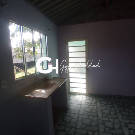 Imagem Casa com 1 Quarto à Venda, 390 m² em Ibiúna