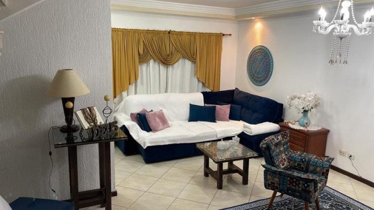 Casa com 5 Quartos à Venda, 389 m² em Jardim Capoavinha - Mairiporã
