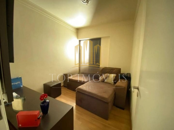 Imagem Apartamento com 4 Quartos à Venda, 107 m² em Jardim Aquarius - São José Dos Campos