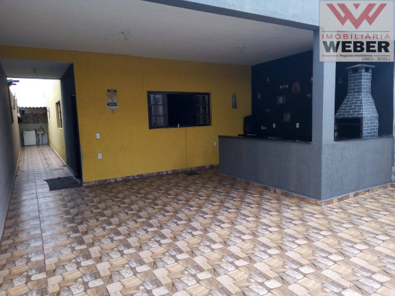 Sobrado com 4 Quartos à Venda, 154 m² em Parque Vista Barbara - Sorocaba