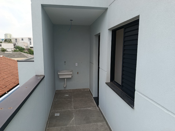 Imagem Apartamento com 3 Quartos à Venda, 58 m² em Parada Inglesa - São Paulo