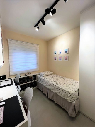 Imagem Apartamento com 3 Quartos à Venda, 74 m² em Rudge Ramos - São Bernardo Do Campo