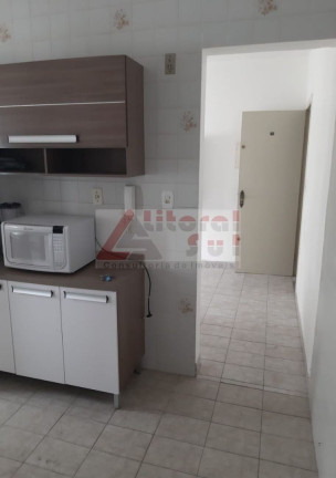 Imagem Apartamento com 1 Quarto à Venda, 60 m² em Aviação - Praia Grande