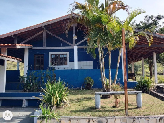 Imagem Chácara com 3 Quartos à Venda, 200 m² em Villa Branca - Jacareí Imagem Chácara com 3 Quartos à Venda, 200 m² em Villa Branca - Jacareí