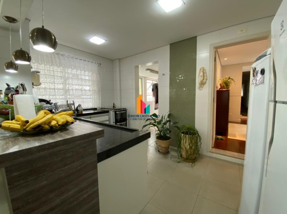 Imagem Apartamento com 4 Quartos à Venda, 235 m² em Boqueirão - Praia Grande Imagem Apartamento com 4 Quartos à Venda, 235 m² em Boqueirão - Praia Grande