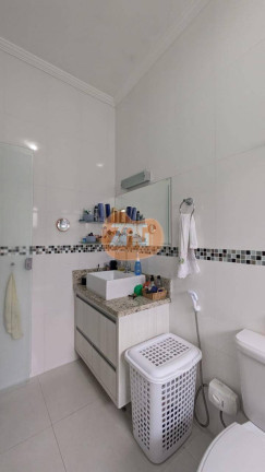 Imagem Casa com 3 Quartos à Venda, 210 m² em Loteamento Residencial Campos Do Conde Ii - Tremembé Imagem Casa com 3 Quartos à Venda, 210 m² em Loteamento Residencial Campos Do Conde Ii - Tremembé