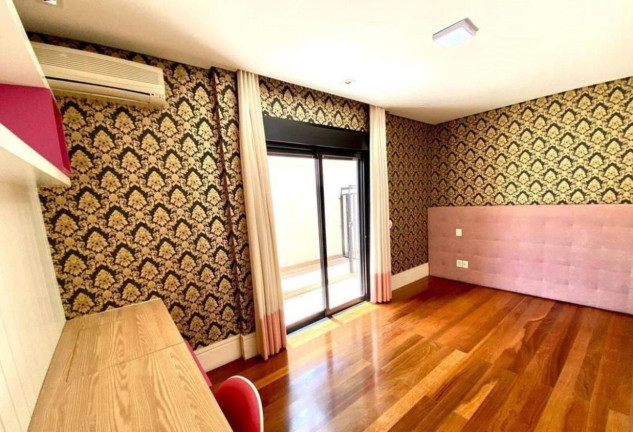 Imagem Casa de Condomínio com 4 Quartos à Venda, 1.024 m² em Alphaville Residencial Um - Barueri Imagem Casa de Condomínio com 4 Quartos à Venda, 1.024 m² em Alphaville Residencial Um - Barueri