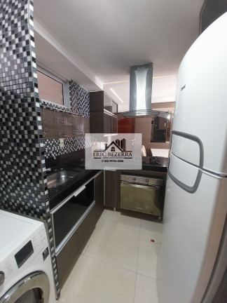 Imagem Apartamento com 2 Quartos à Venda, 60 m² em Intermares - Cabedelo Imagem Apartamento com 2 Quartos à Venda, 60 m² em Intermares - Cabedelo