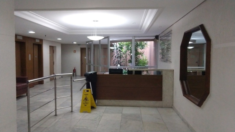 Imagem Imóvel Comercial à Venda, 36 m² em Moinhos De Vento - Porto Alegre