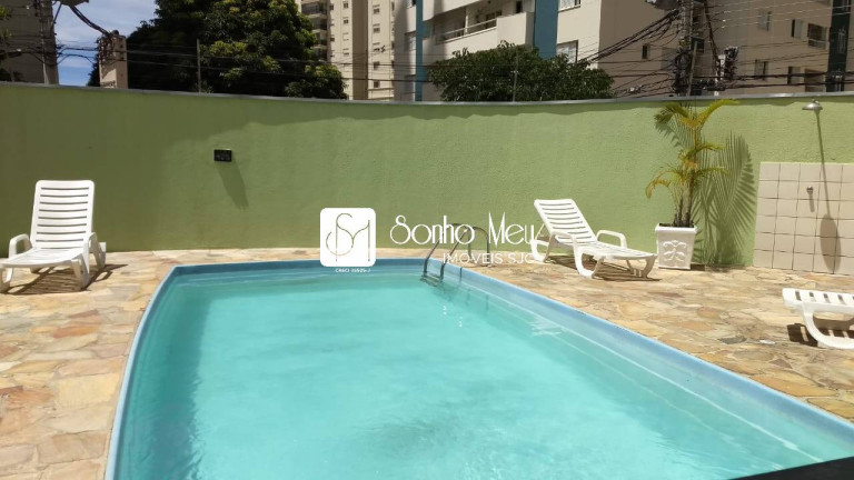 Imagem Apartamento com 1 Quarto à Venda, 45 m² em Parque Residencial Aquarius - São José Dos Campos Imagem Apartamento com 1 Quarto à Venda, 45 m² em Parque Residencial Aquarius - São José Dos Campos
