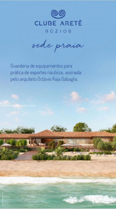 Imagem Casa à Venda,  em Baía Formosa - Armação Dos Búzios