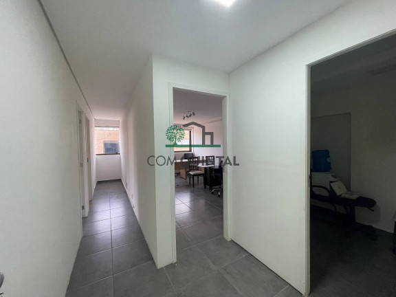 Imagem Sala Comercial à Venda, 70 m² em Paisagem Renoir - Cotia