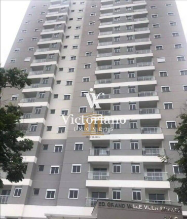 Imagem Apartamento com 3 Quartos à Venda, 72 m² em Loteamento Villa Branca - Jacareí Imagem Apartamento com 3 Quartos à Venda, 72 m² em Loteamento Villa Branca - Jacareí