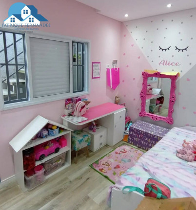 Imagem Casa com 2 Quartos à Venda, 95 m² em Jardim Colorado - São Paulo