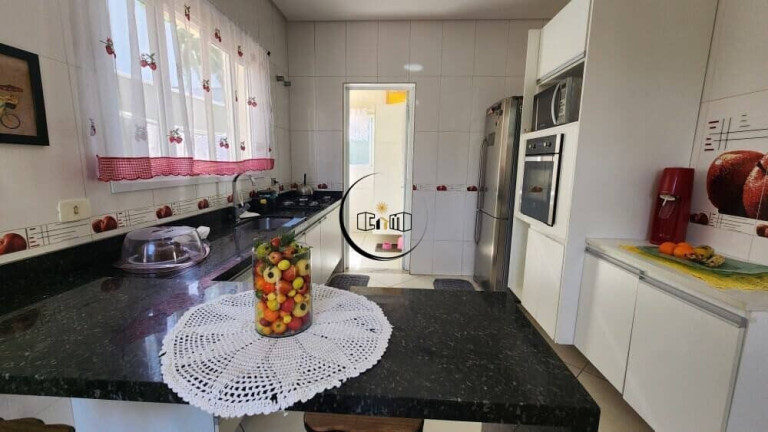 Imagem Casa de Condomínio com 4 Quartos à Venda, 260 m² em Residencial Ibi-aram - Itupeva