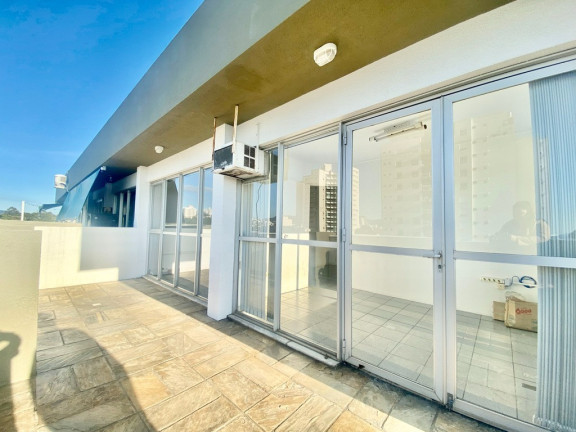 Imagem Sala Comercial à Venda, 102 m² em Estreito - Florianópolis