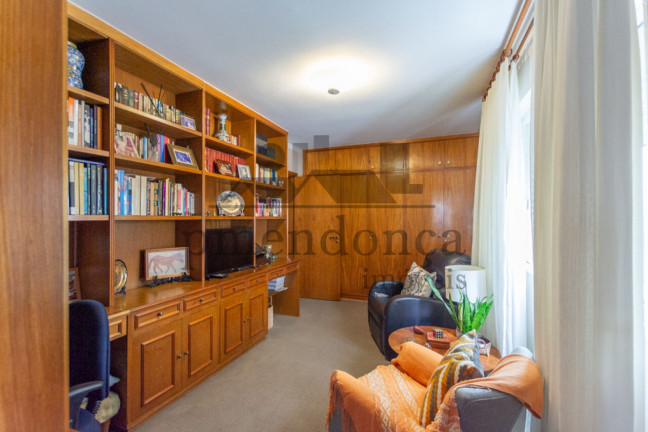 Imagem Apartamento com 3 Quartos à Venda, 202 m² em Higienópolis - São Paulo Imagem Apartamento com 3 Quartos à Venda, 202 m² em Higienópolis - São Paulo