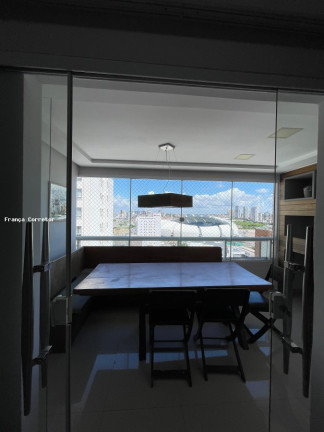 Imagem Apartamento com 3 Quartos à Venda, em Lagoa Nova - Natal Imagem Apartamento com 3 Quartos à Venda, em Lagoa Nova - Natal