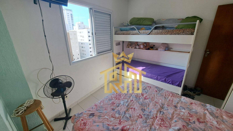 Imagem Apartamento com 1 Quarto à Venda, 50 m² em Aviação - Praia Grande Imagem Apartamento com 1 Quarto à Venda, 50 m² em Aviação - Praia Grande